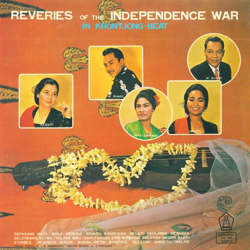 Reveries Of The Independence War