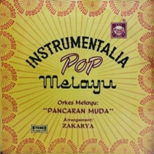 Instrumental Pop Melayu