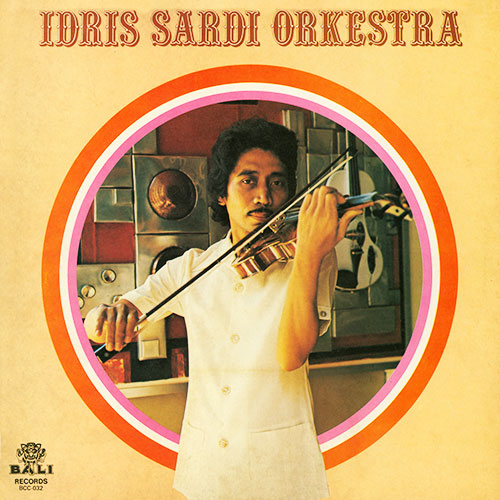 Idris Sardi