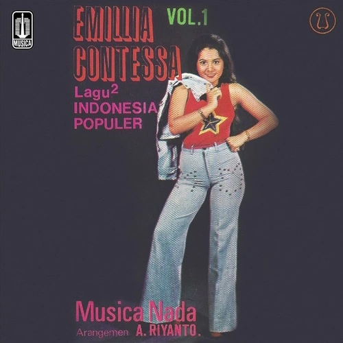 Indonesia Pop