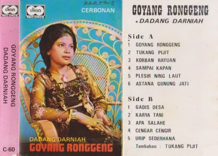 Goyang Ronggeng