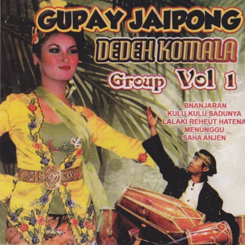 Gupay Jaipong
