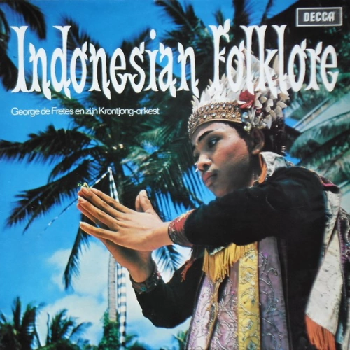 Indonesian Folklore