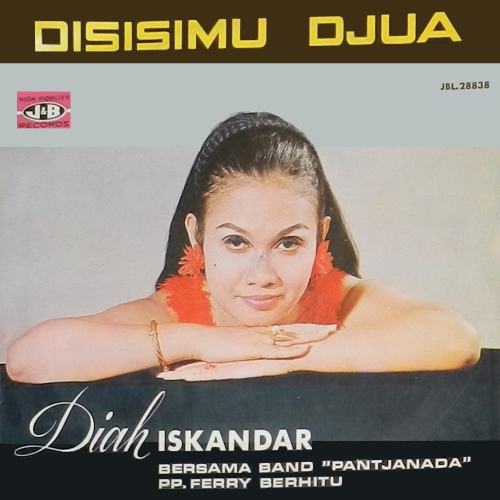 Disisimu Djua