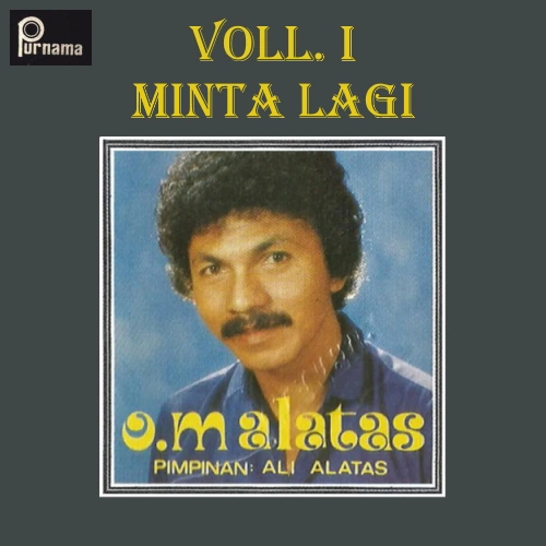 Vol. 1 Minta Lagi