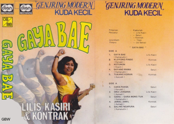 Gaya Bae