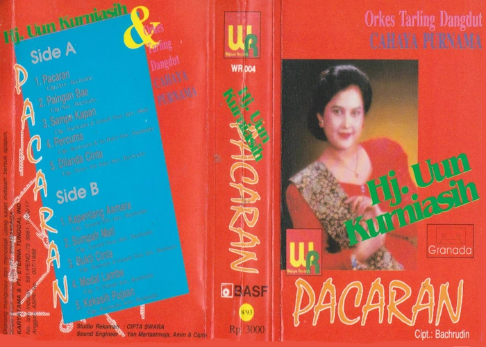 Pacaran