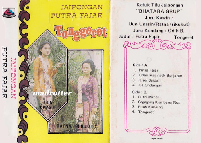 Putra Fajar