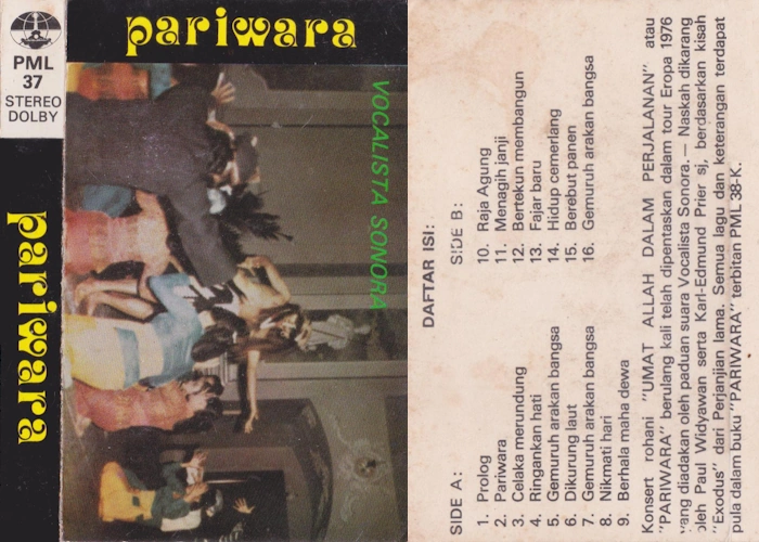 Pariwara