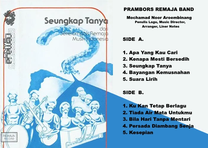 Seungkap Tanya
