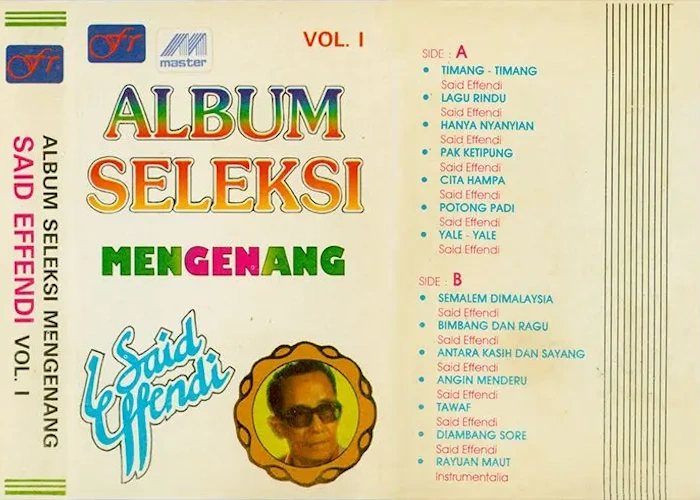 Vol. 1 Timang-Timang
