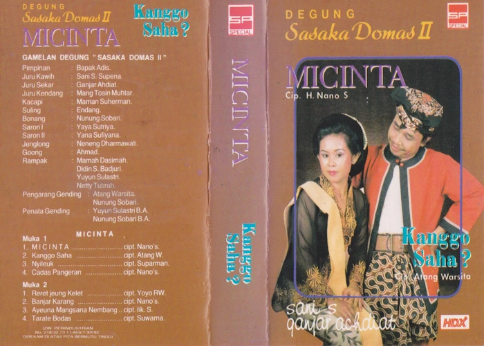 Micinta