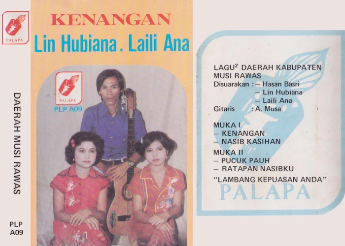 Kenangan