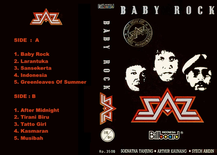 Baby Rock