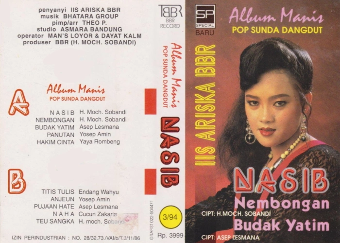 Nasib