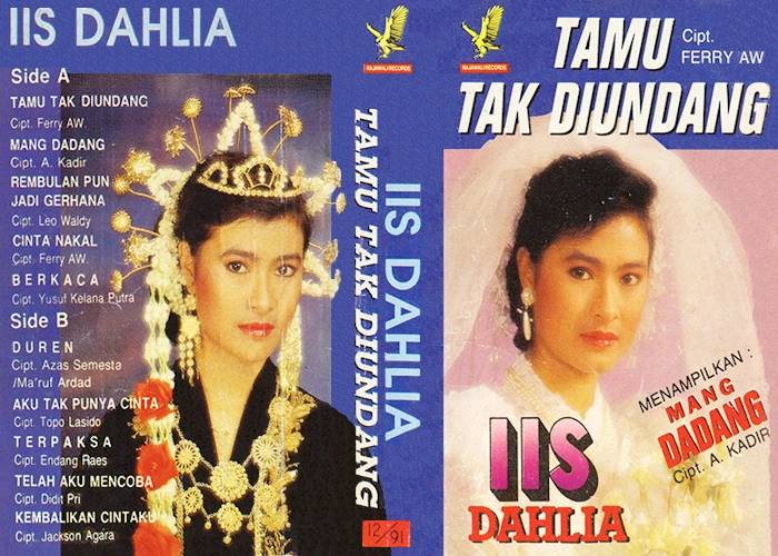 Tamu Tak Diundang