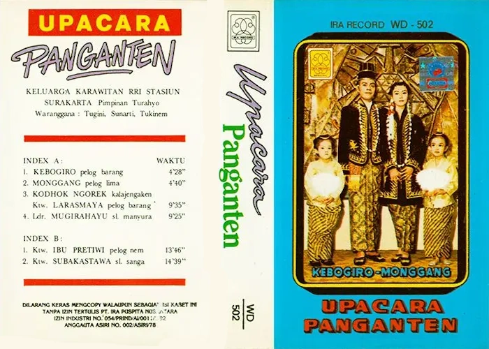 Upacara Panganten