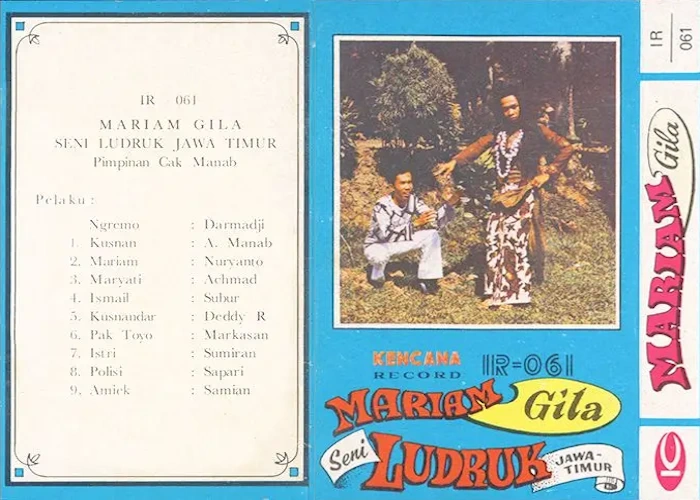 Mariam Gila