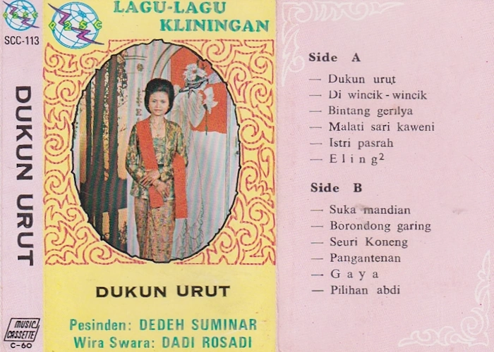 Dukun Urut