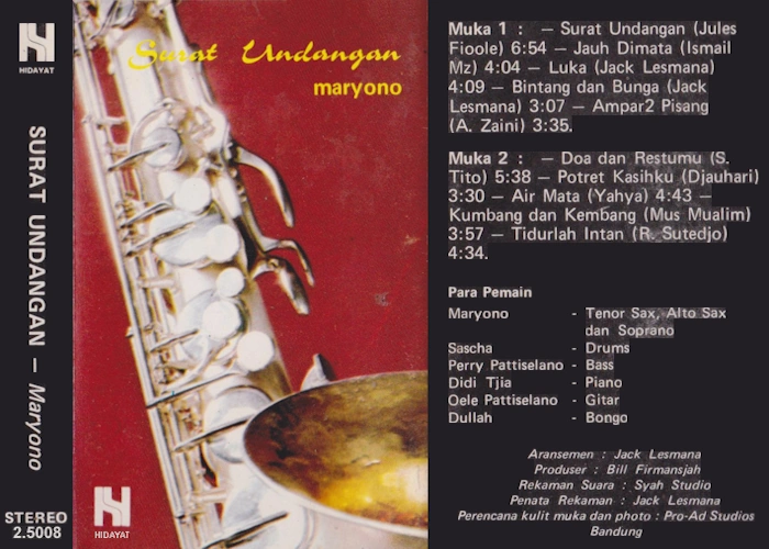 Surat Undangan