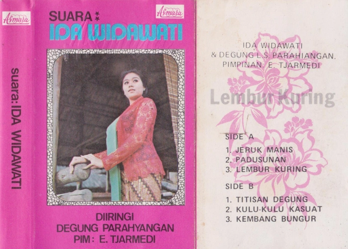 Jeruk Manis