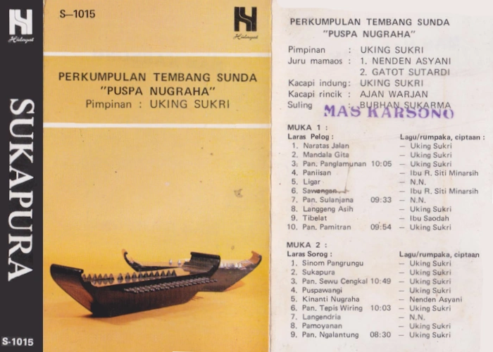 Sukapura