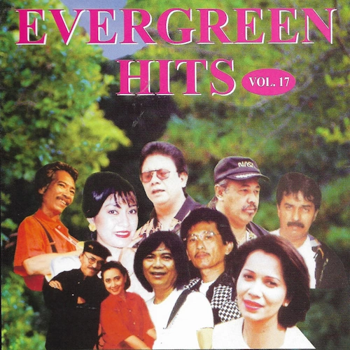 Indonesian Evergreen Hits Vol. 17