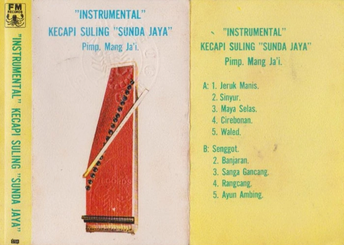 Jeruk Manis