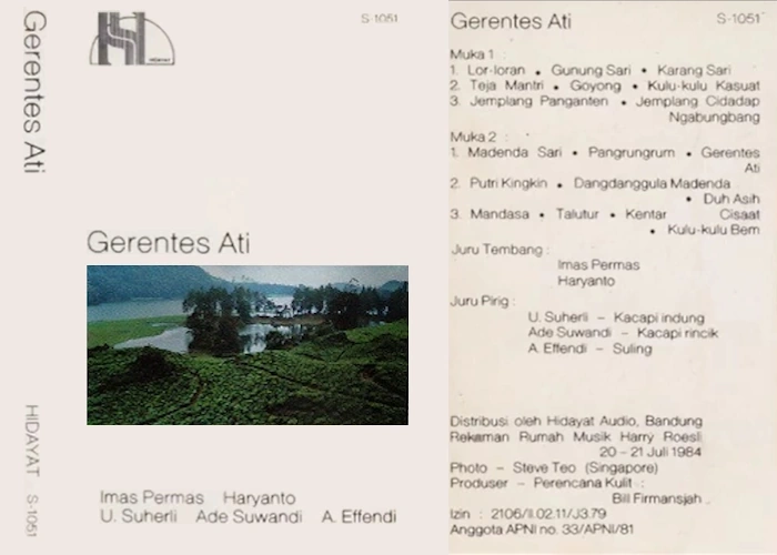 Gerentes Ati