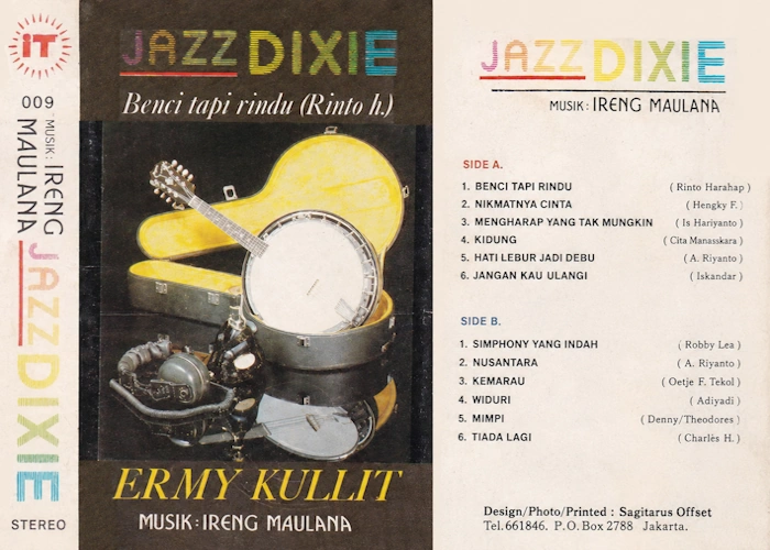Jazz Dixie