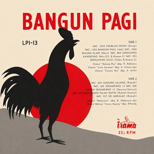 Album Cover 3