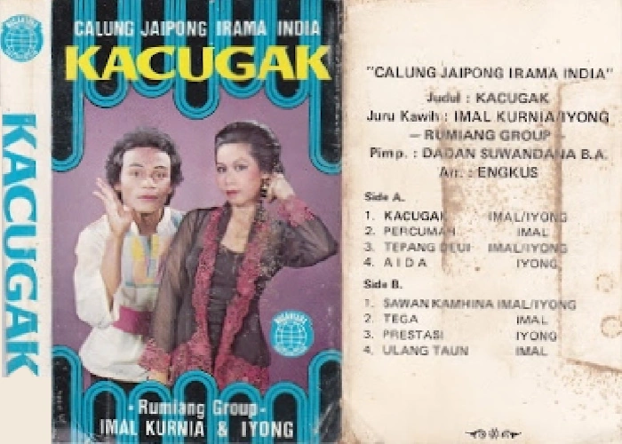 Kacugak