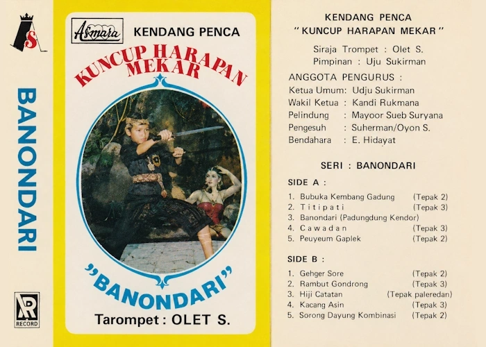 Banondari