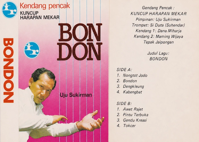 Bondon