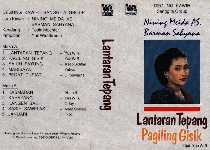 Lantaran Tepang