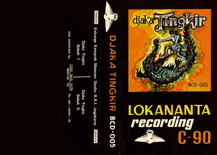 Djaka Tingkir