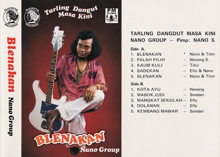 Blenakan