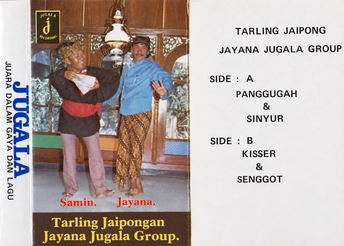 Tarling Jaipong