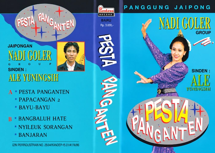 Pesta Panganten