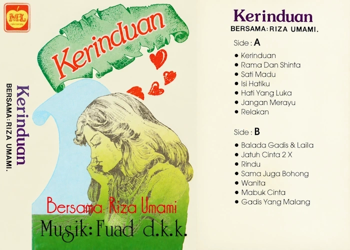 Kerinduan