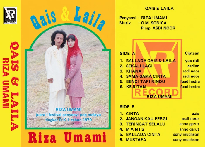Qais & Laila