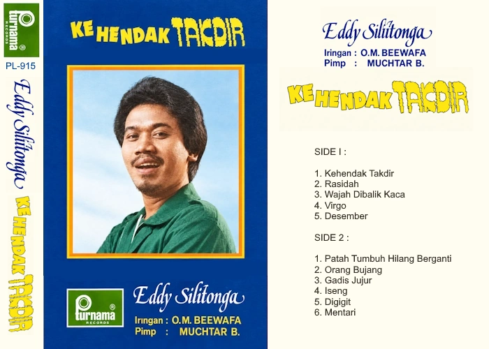 Kehendak Takdir