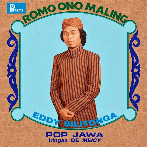Pop Jawa: Romo Ono Maling
