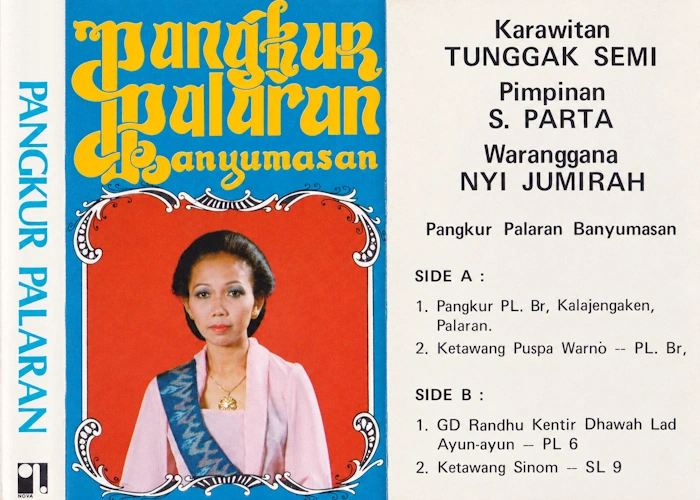 Pangkur Palaran