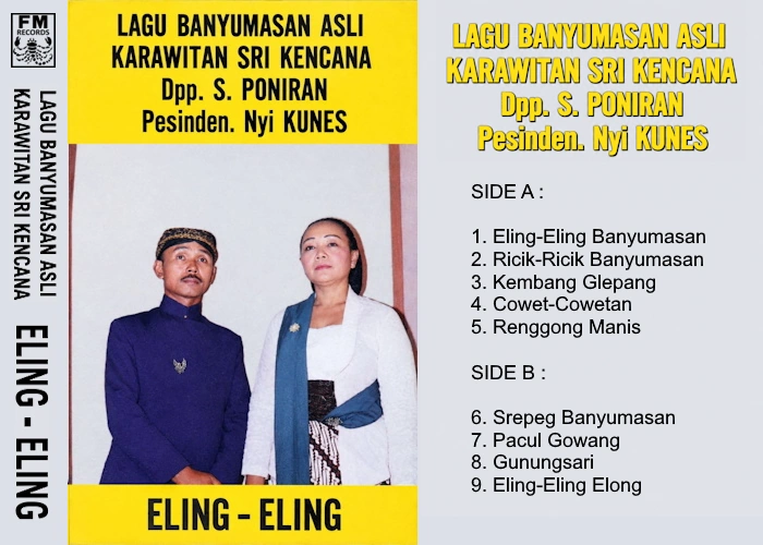 Eling Eling