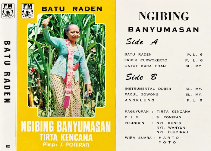 Batu Raden
