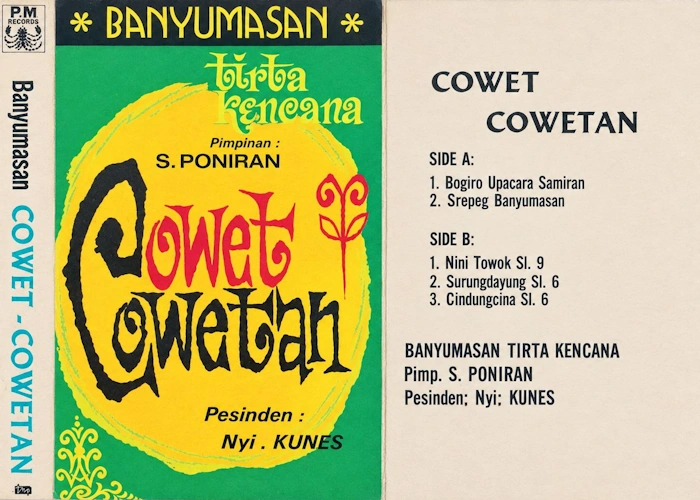 Cowet Cowetan