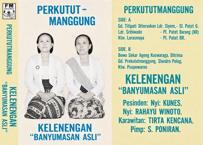 Perkutut Manggung