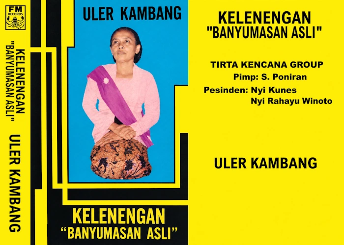 Uler Kembang