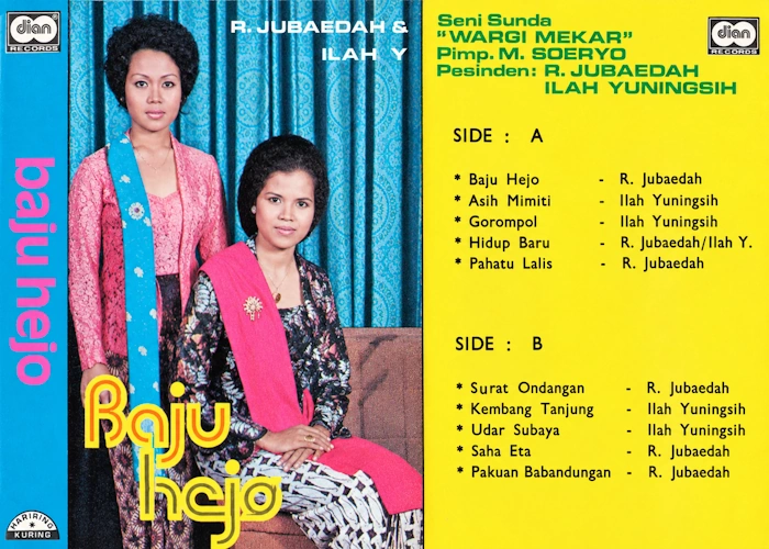 Baju Hejo